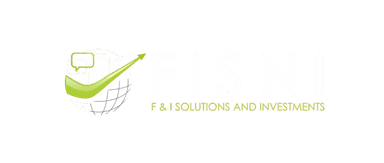 FISNI Logo