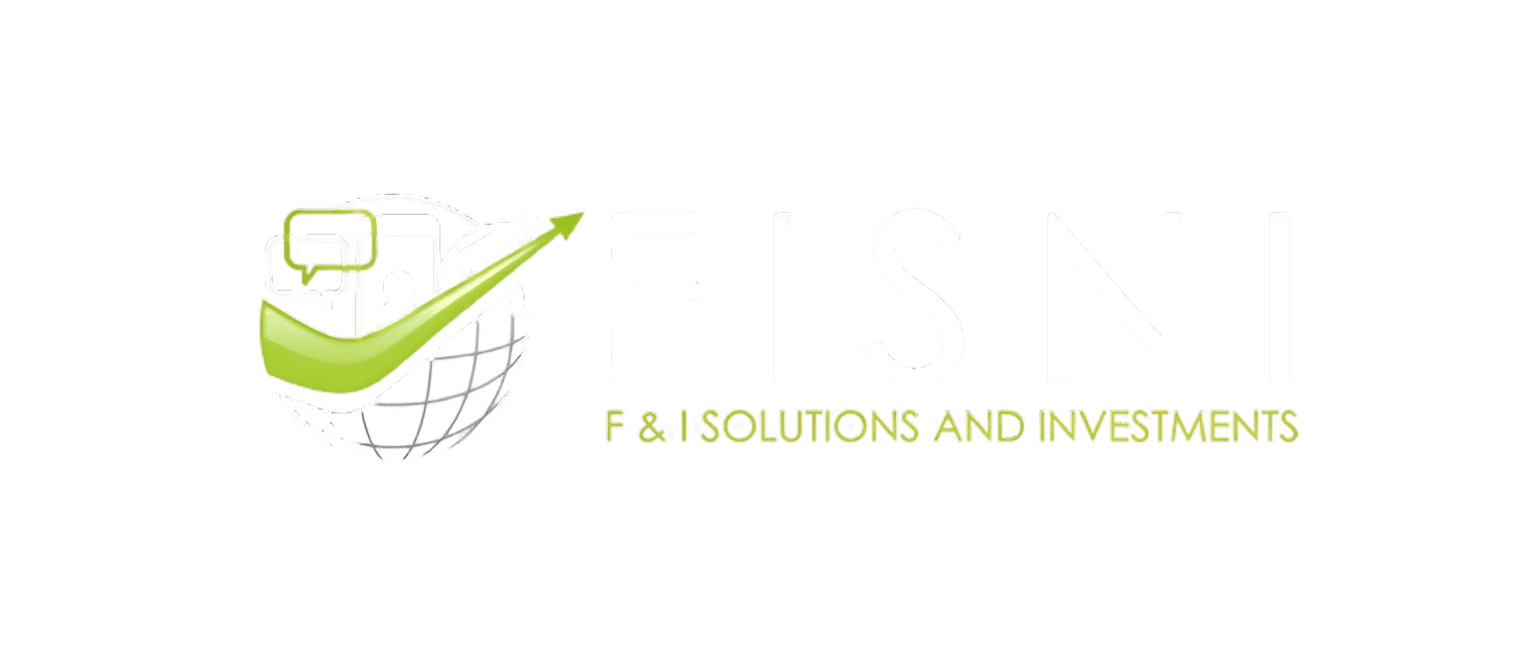 FISNI Logo